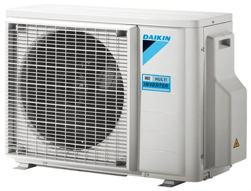 Наружный блок Daikin 3MXM40N DK7003 - фото 12952