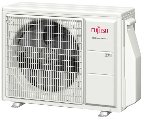 Наружный блок Fujitsu AOYG14KBTA2 FJ7000 - фото 12990