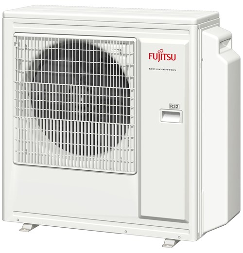 Наружный блок Fujitsu AOYG30KBTA4 FJ7004 - фото 12994