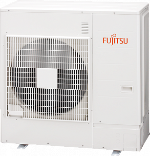 Наружный блок Fujitsu AOYG36LBLA5 FJ7011 - фото 13001