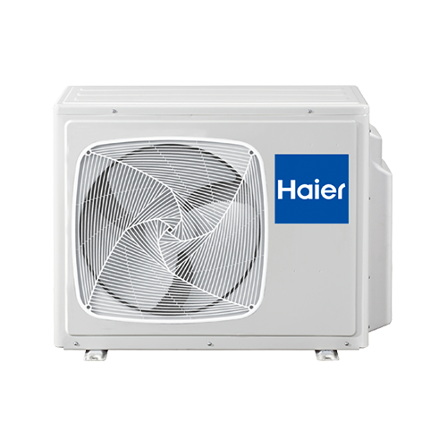 Наружный блок Haier 4U30HS3ERA HR7010 - фото 13026