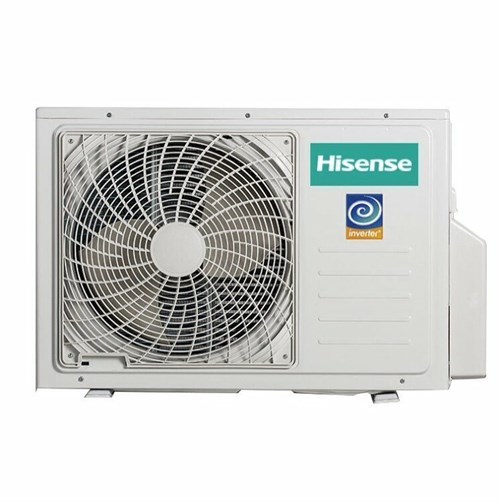 Наружный блок Hisense AMW2-18U4SXE HS7001 - фото 13028