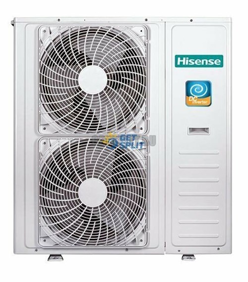 Наружный блок Hisense AMW-60U6SP HS7007 - фото 13034