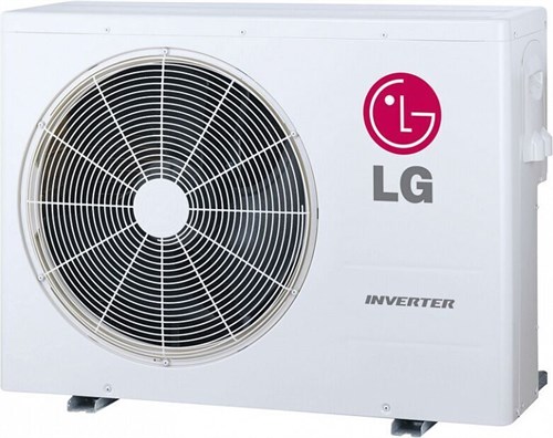 Наружный блок LG MU3M19.UE4R0 LG7002 - фото 13048