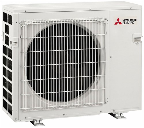 Наружный блок Mitsubishi Electric MXZ-4F83 VF ME7007 - фото 13074