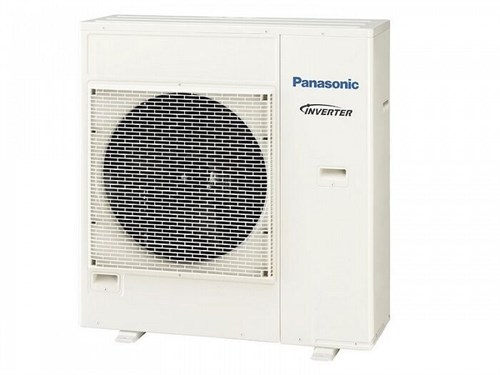 Наружный блок Panasonic CU-4E27PBD P7002 - фото 13099