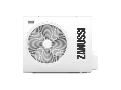 Наружный блок Zanussi ZACO/I-14 H2 FMI/N8 Z7000 - фото 13115