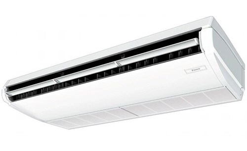 Внутренний блок Daikin FHA50A9 DK7537 - фото 13201