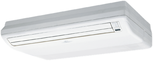 Внутренний блок Fujitsu ABYG36LRTE FJ7567 - фото 13345