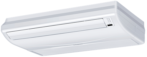 Внутренний блок Haier AC24CS1ERA(S) HR7547 - фото 13416