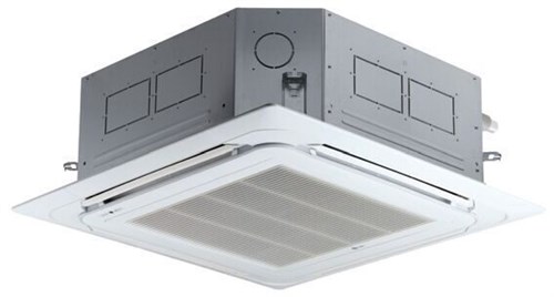 Внутренний блок LG CT09R.NR0 LG7523 - фото 13511
