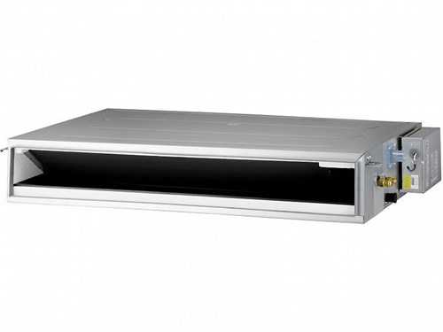 Внутренний блок LG CL18R.N20 LG7529 - фото 13517