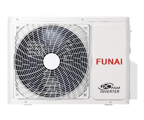 Наружный блок FUNAI RAMI-4OR80HP.D05/U LP FN7005 - фото 28660