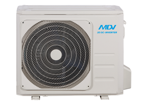 Наружный блок MDV MD2O-14HFN8 MV7000 - фото 28933