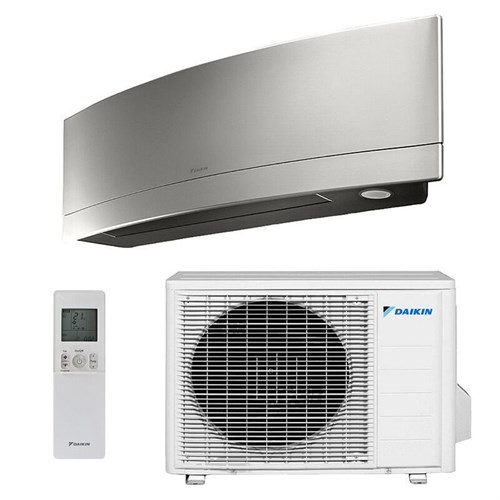 Сплит-система Daikin FTXG35LS/RXG35L DK0003 - фото 30777