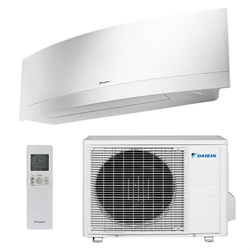 Сплит-система Daikin FTXG25LW/RXG25L DK0005 - фото 30779