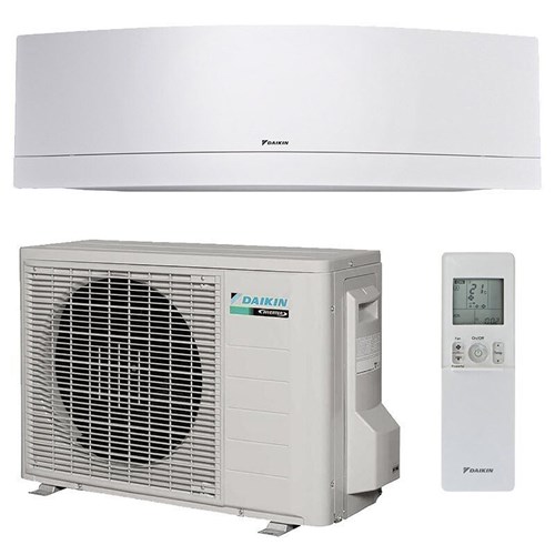 Сплит-система Daikin FTXJ20MW/RXJ20M DK0012 - фото 30786