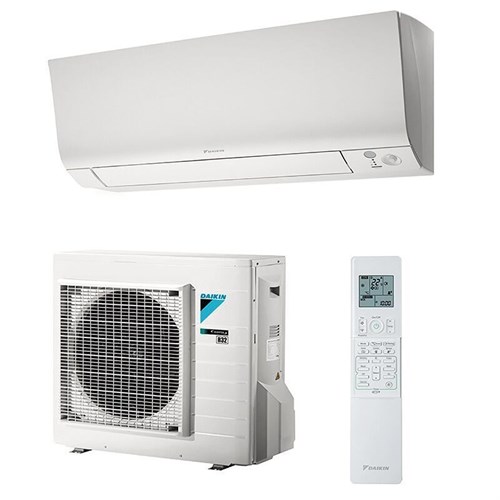 Сплит-система Daikin FTXM35R/RXM35R DK0018 - фото 30792