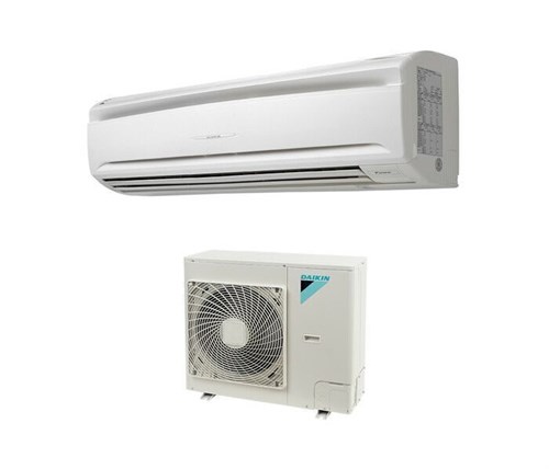 Сплит-система Daikin FAA100B/RR100BV DK0039 - фото 30810