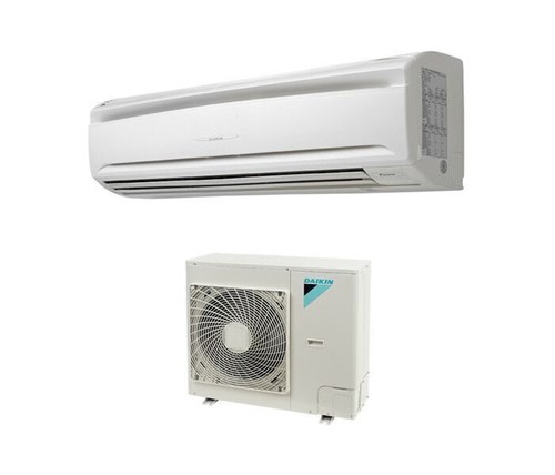 Сплит-система Daikin FAA100B/RQ100BV DK0043 - фото 30814