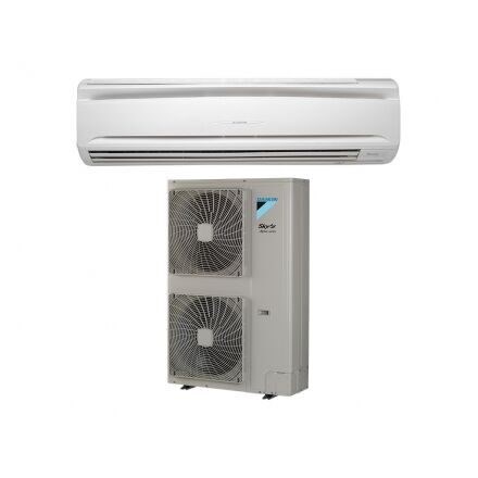 Сплит-система Daikin FAA71B/RZQG71L8Y DK0047 - фото 30818