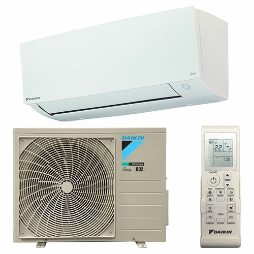 Сплит-система Daikin ATXC20C/ARXC20C DK0059 - фото 30830