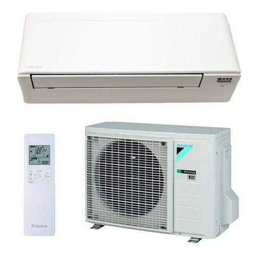 Сплит-система Daikin FTXA20AW/RXA20A DK0072 - фото 30839