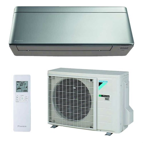 Сплит-система Daikin FTXA35BS/RXA35A DK0084 - фото 30851