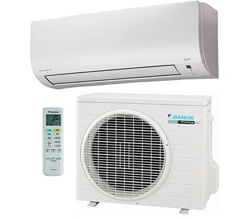 Сплит-система Daikin ATXP25M/ARXP25M DK0103 - фото 30860