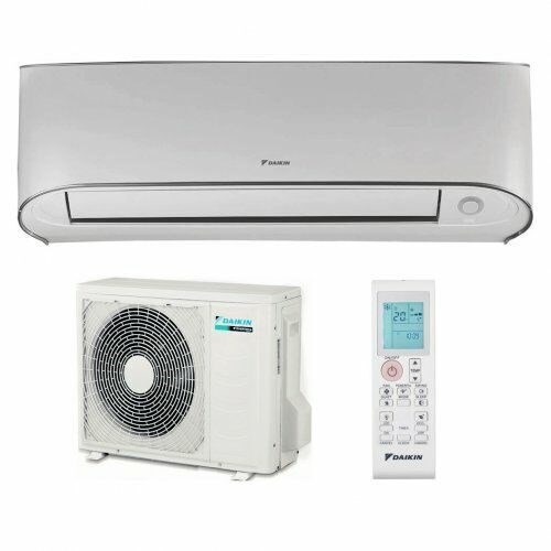 Сплит-система Daikin FTXK50AS/RXK50A DK0124 - фото 30874