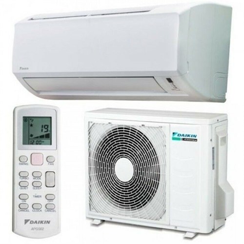 Сплит-система Daikin ATYN25L/ARYN25L DK0128 - фото 30878