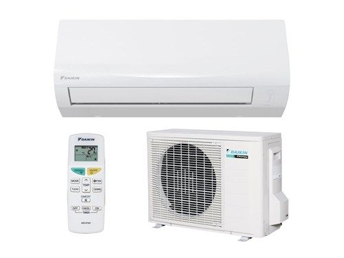 Сплит-система Daikin FTXF20D/RXF20D DK0137 - фото 30887