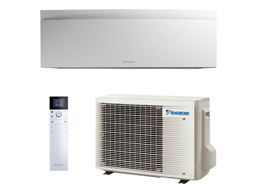 Сплит-система Daikin FTXJ35AW/RXJ35A DK0146 - фото 30916