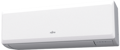 Сплит-система Fujitsu ASYG12KPCA/AOYG12KPCA FJ0023 - фото 31982