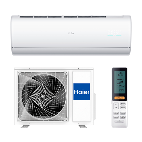 Сплит-система Haier AS50JDJHRA-W/1U50REJFRA HR0084 - фото 32790