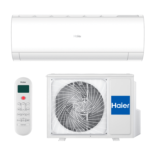 Сплит-система Haier HSU-07HPT103/R3/HSU-07HPL03/R3 HR0108 - фото 32890