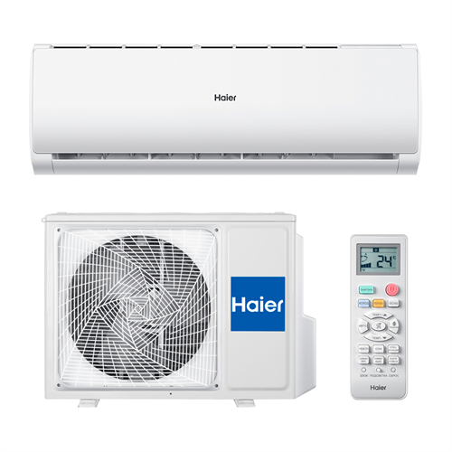 Сплит-система Haier AS18TT4HRA/1U18TL4FRA HR0116 - фото 32925