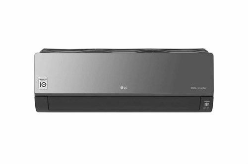 Сплит-система LG AC09BQ LG0018 - фото 33524