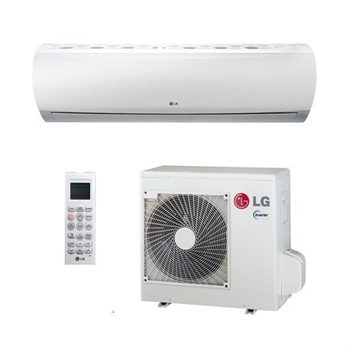 Сплит-система LG UJ36.NV2R0/UU36W.UO2R0 LG0023 - фото 33537