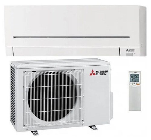 Сплит-система Mitsubishi Electric MSZ-AP15VGK/MUZ-AP15VG (Wi-Fi) ME0011 - фото 33688