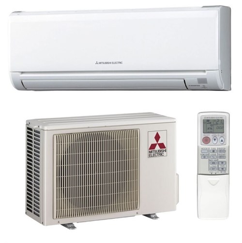 Сплит-система Mitsubishi Electric MS-GF25VA/MU-GF25VA ME0054 - фото 33836