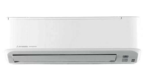 Сплит-система Mitsubishi Heavy SRK25ZSPR-S/SRC25ZSPR-S MH0002 - фото 33882