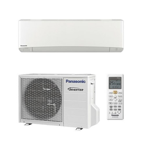 Сплит-система Panasonic CS/CU-Z50TKE P0026 - фото 34254