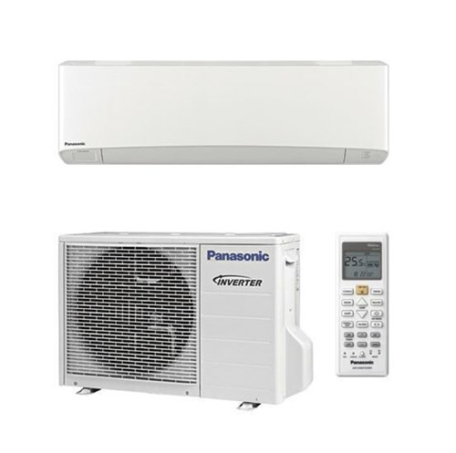 Сплит-система Panasonic CS/CU-Z71TKE P0027 - фото 34257