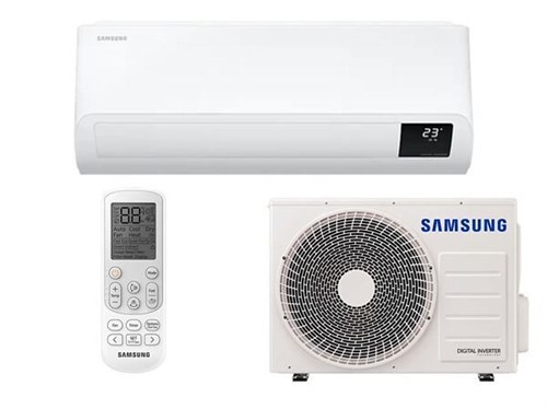 Сплит-система Samsung AR09TSHYAWKNER S0006 - фото 34959