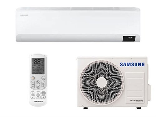 Сплит-система Samsung AR18TSHYAWKNER S0008 - фото 34979