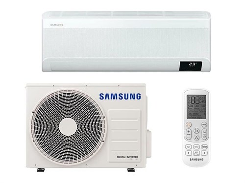 Сплит-система Samsung AR12ASHCBWKNER S0011 - фото 35010