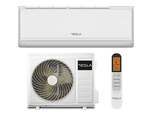 Сплит-система TESLA TT51EXC1-1832IA TSL0014 - фото 35340