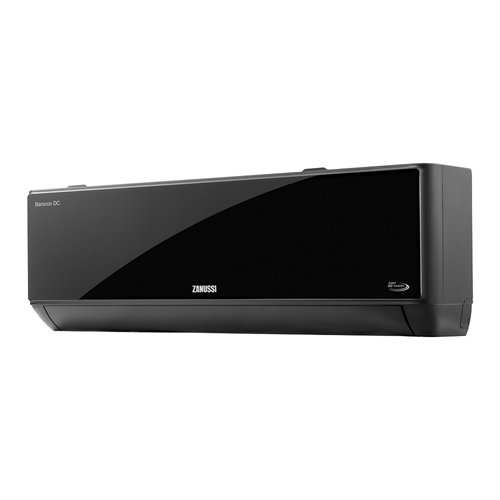 Сплит-система Zanussi ZACS/I-09 HB-BLACK/A23/N8 Z0054 - фото 35784