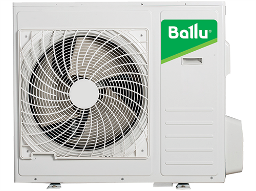 Наружный блок Ballu B2OI-FM/out-14HN8/LP_EU B7012 - фото 36434